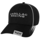 Cadillac Racing Hat - Silver